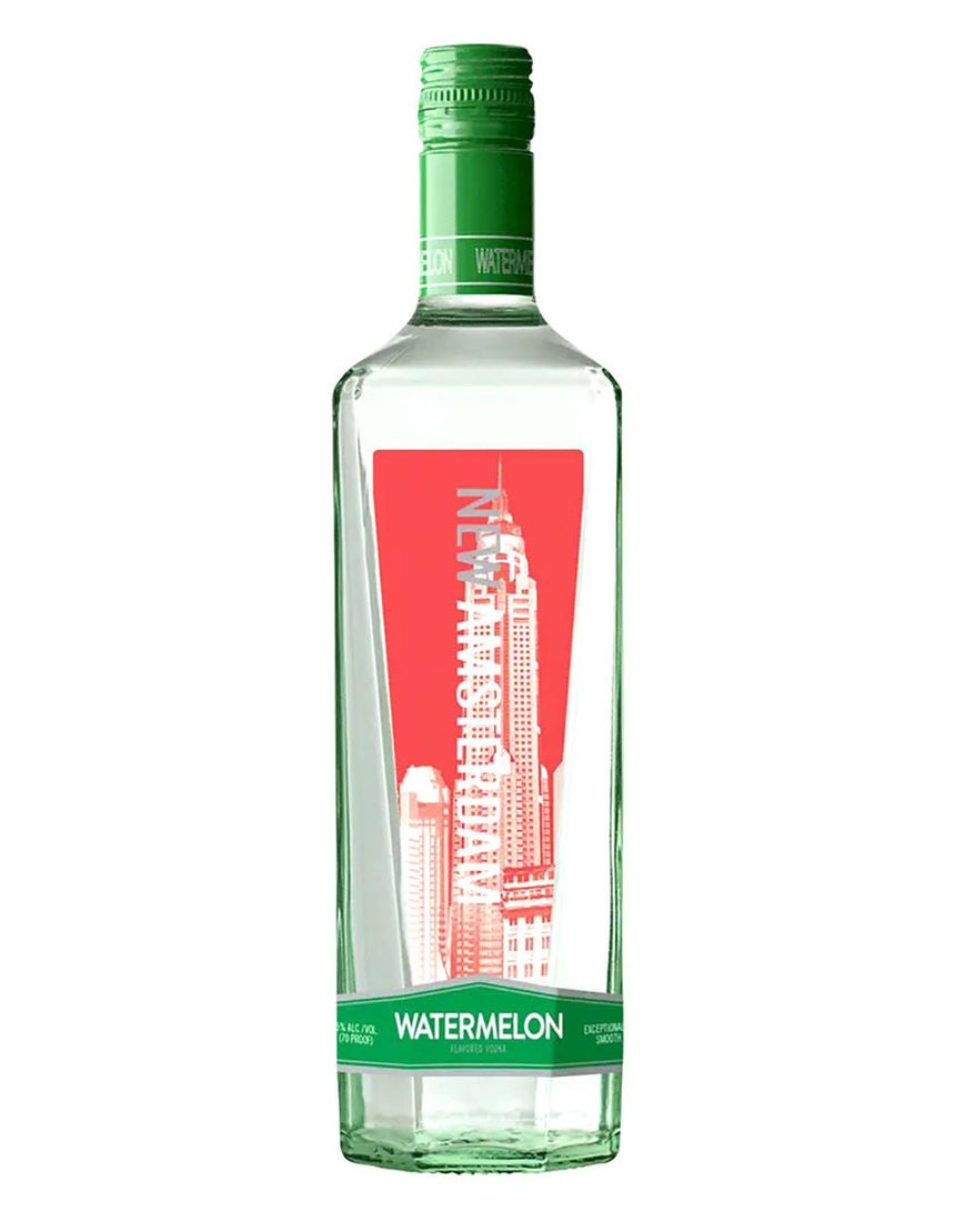 New Amsterdam Watermelon 750ml - New Amsterdam