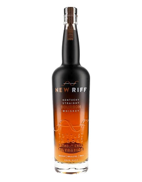 Buy New Riff Bottled in Bond Kentucky Straight Bourbon
