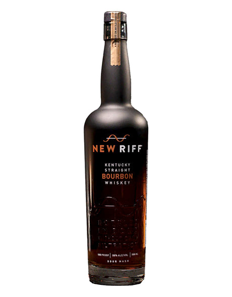 Buy New Riff Bottled in Bond Kentucky Straight Bourbon