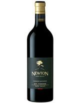 Newton Single Vineyard Mt. Veeder Cabernet Sauvignon