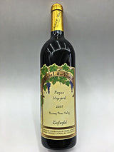 Nickel & Nickel Ponzo Zin 750 - Nickel & Nickel