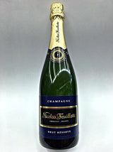 Nicolas Feuillatte Brut 750ml - Nicolas