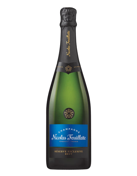 Buy Nicolas Feuillatte Brut Champagne