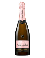 Nicolas Feuillatte Rosa 750ml