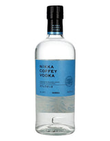 Nikka Coffey Vodka 750ml - Nikka