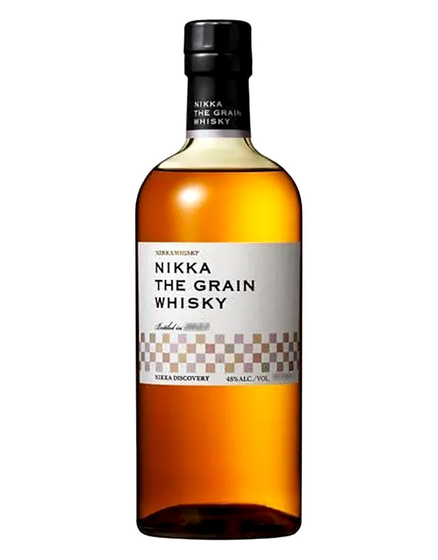Buy Nikka The Grain Japanese Whisky