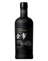 Buy Nikka Yoichi 2019 Limited 50th Anniversary Whisky