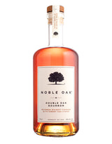 Buy Noble Oak Double Oak Bourbon