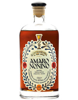 Nonino Quintessentia Amaro - Nonino