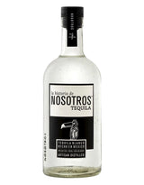 Nosotros Blanco Tequila - Nosotros