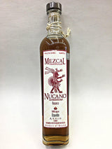 Nucano Mezcal Anejo 750ml - Nucano