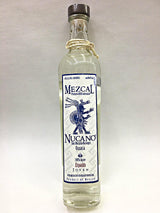 Nucano Mezcal Joven 750ml - Nucano