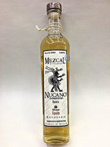 Nucano Mezcal Reposado 750ml - Nucano