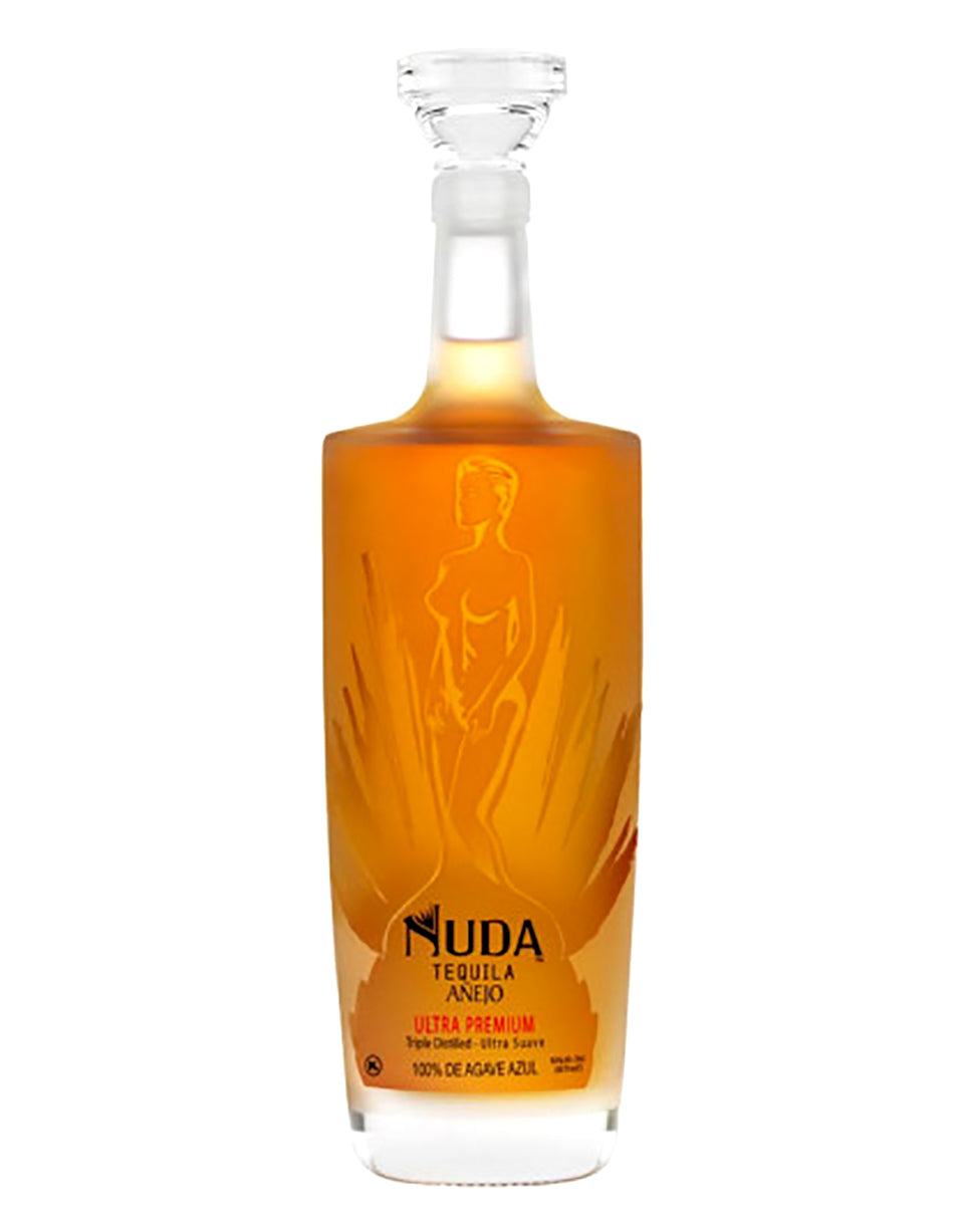 Buy Nuda Anejo Tequila