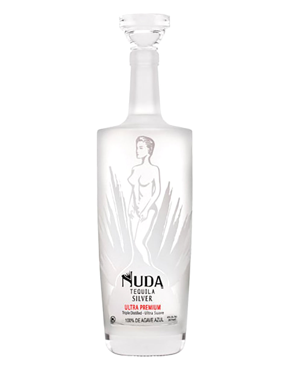 Tequila Nuda Plata