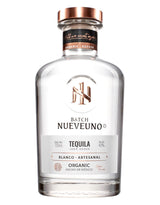 Buy NueveUno Organic Blanco Tequila