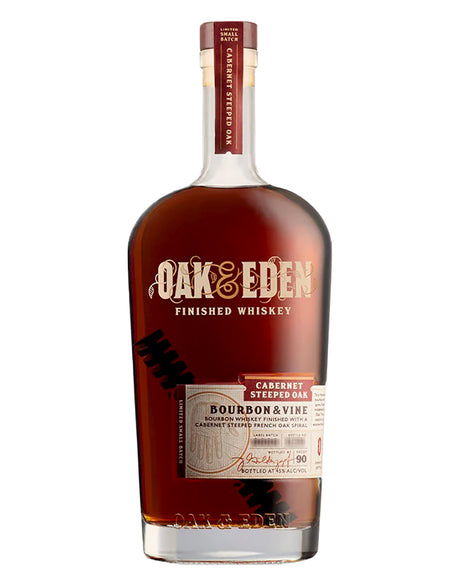 Buy Oak & Eden Bourbon & Vine