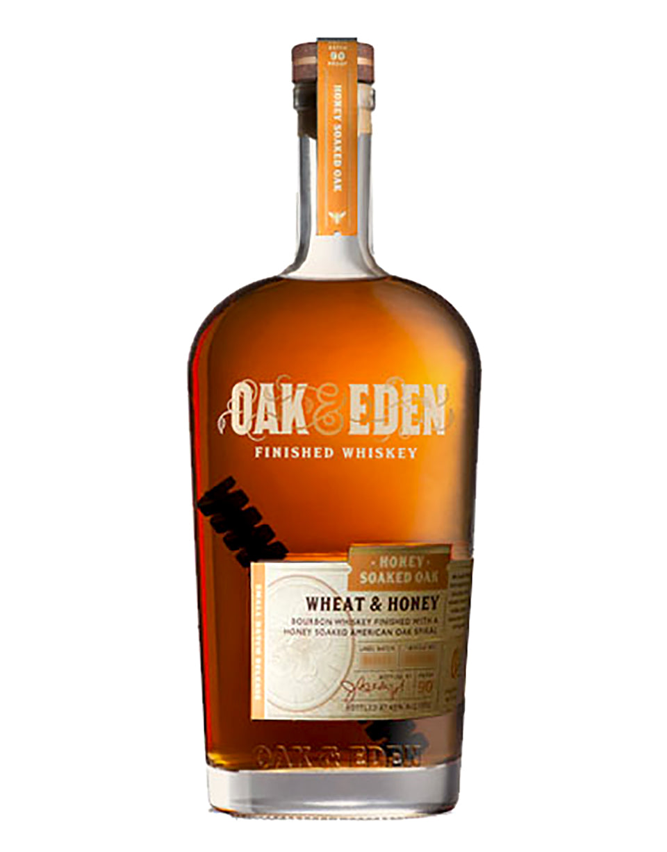Buy Oak & Eden Wheat & Honey