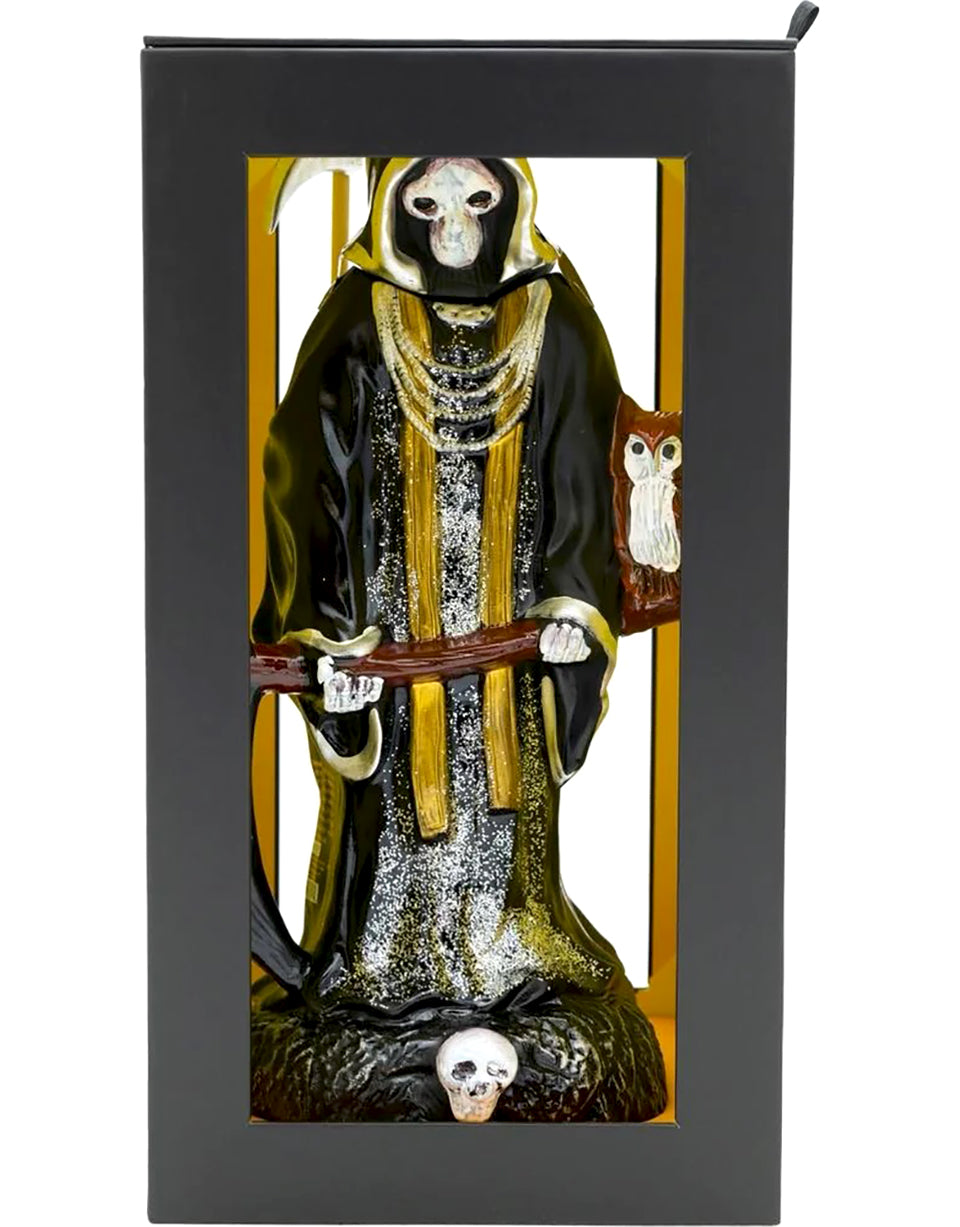 Buy Oceano Azul Grim Reaper Anejo Tequila