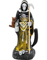 Buy Oceano Azul Grim Reaper Anejo Tequila