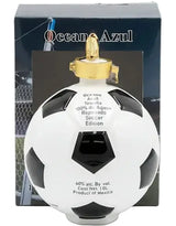 Buy Oceano Azul Soccer Ball Reposado Tequila