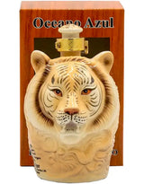 Oceano Azul White Tiger Añejo Tequila