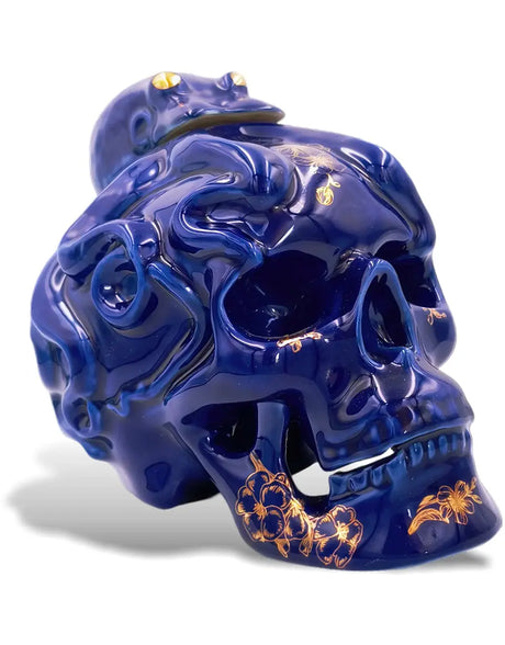 Buy OctoBlue Añejo Tequila