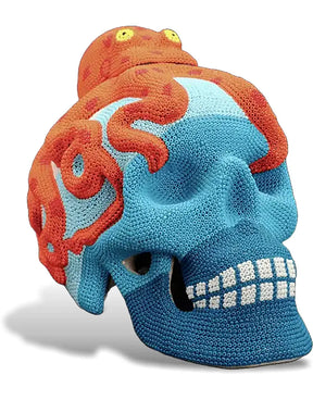 Buy OctoBlue Extra Añejo Tequila