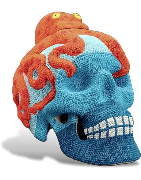 Buy OctoBlue Extra Añejo Tequila