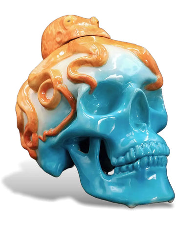 Buy OctoBlue Reposado Tequila