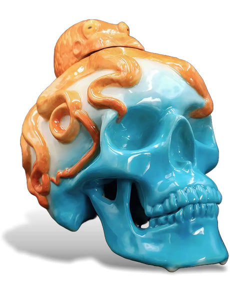 Buy OctoBlue Reposado Tequila