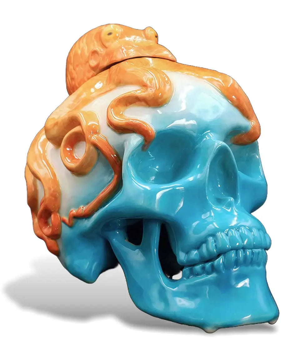 Buy OctoBlue Reposado Tequila