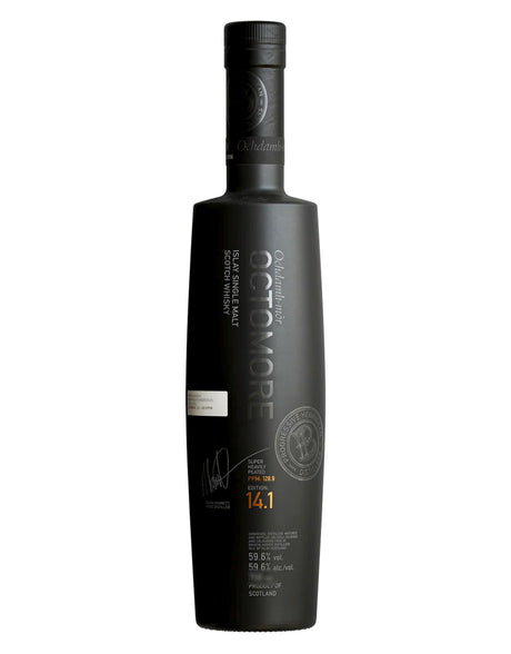 BuyBruichladdich Octomore Edition 14.1 Whisky