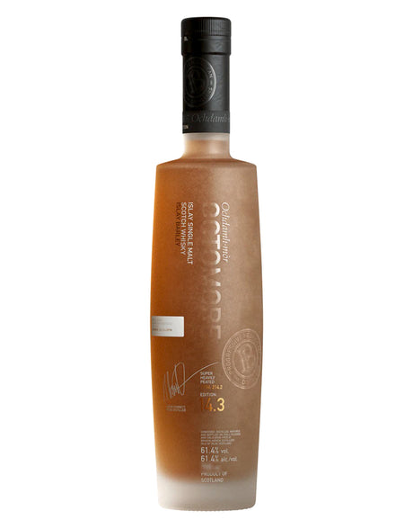 Buy  Bruichladdich Octomore Edition 14.3 Whisky
