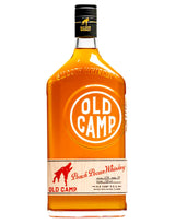 Old Camp Peach Pecan Whiskey - Old Camp