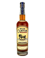 Buy Old Carter American Whiskey