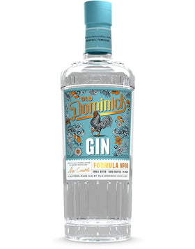 Buy Old Dominick Formula No. 10 Gin