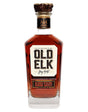 Old Elk Blended Straight Bourbon Whiskey - Old Elk