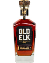 Buy Old Elk Infinity Blend Bourbon 2023