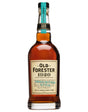 Old Forester 1920 750ml - Old Forester