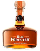 Buy Old Forester Birthday Bourbon 2024 Release