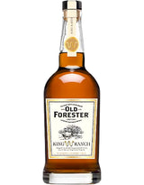 Buy Old Forester King Ranch Edition