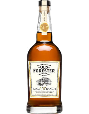 Buy Old Forester King Ranch Edition
