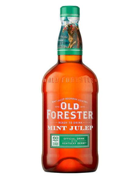 Buy Old Forester Mint Julep Derby