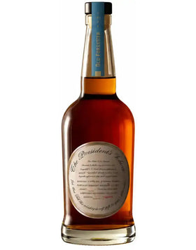 Old Forester President's Choice Kentucky Straight Bourbon