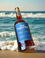 Buy Old Forester Barrel Strength Single Barrel Bourbon