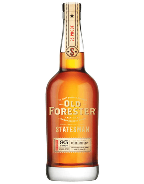 Old Forester Statesman 750ml - Old Forester