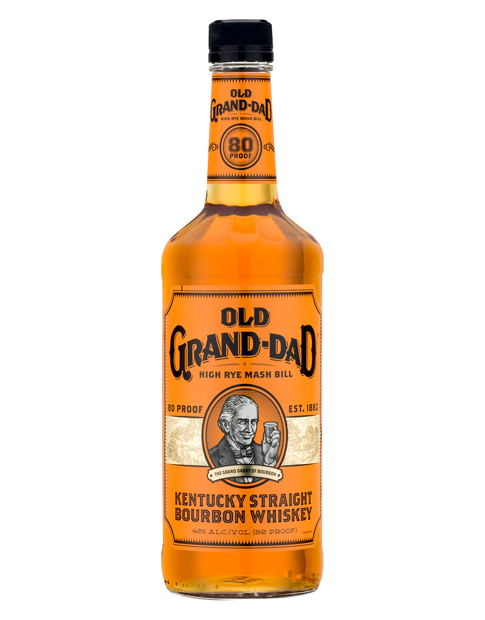 Buy Old Grand Dad Bourbon Whiskey