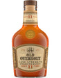 Buy Old Overholt 11 Year Cask Strength Straight Rye