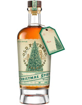 Buy Old Potrero 2025 Christmas Spirit Whiskey